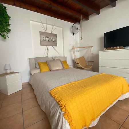 Apartamento Happy House Nane Playa Honda  Exterior foto