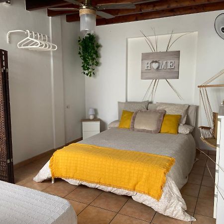 Apartamento Happy House Nane Playa Honda  Exterior foto