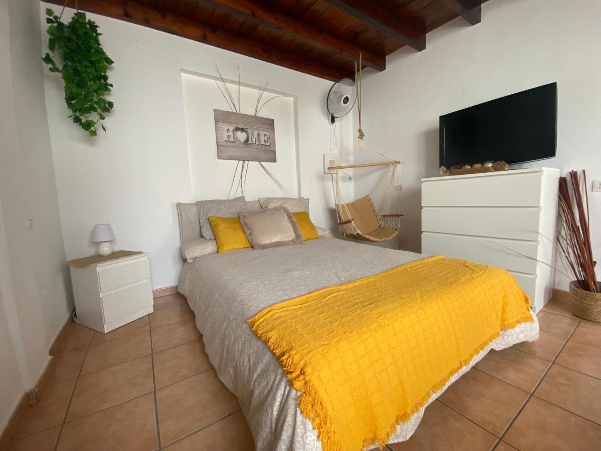 Apartamento Happy House Nane Playa Honda  Exterior foto