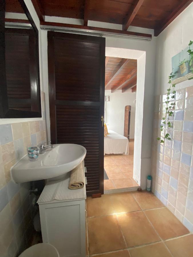 Apartamento Happy House Nane Playa Honda  Exterior foto