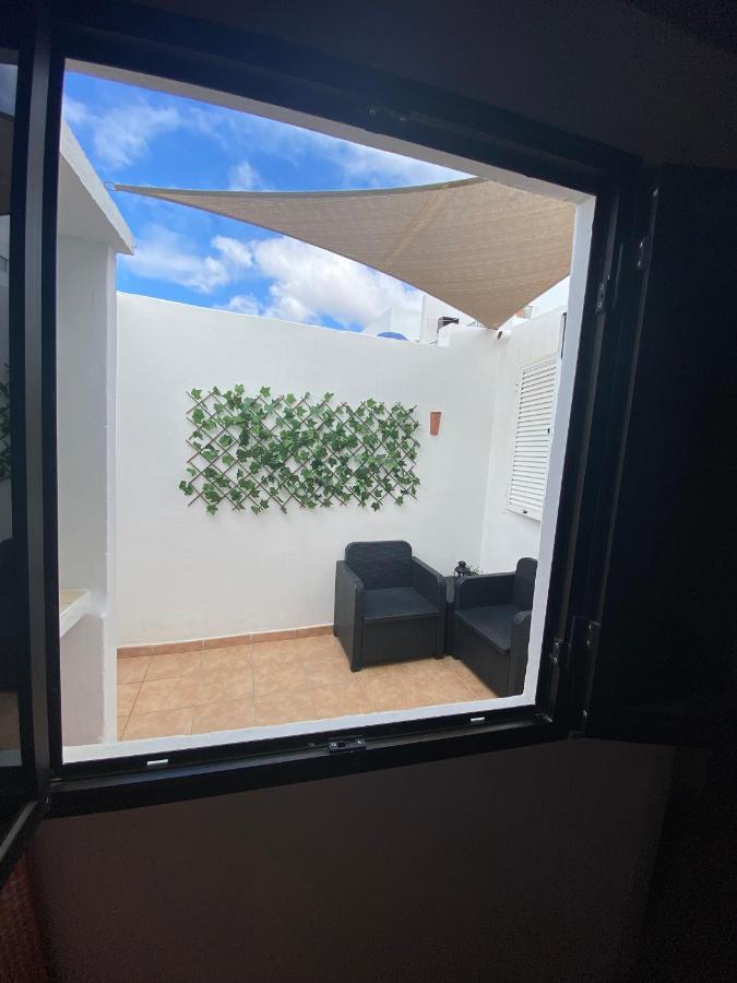 Apartamento Happy House Nane Playa Honda  Exterior foto
