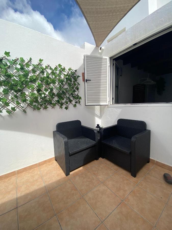 Apartamento Happy House Nane Playa Honda  Exterior foto