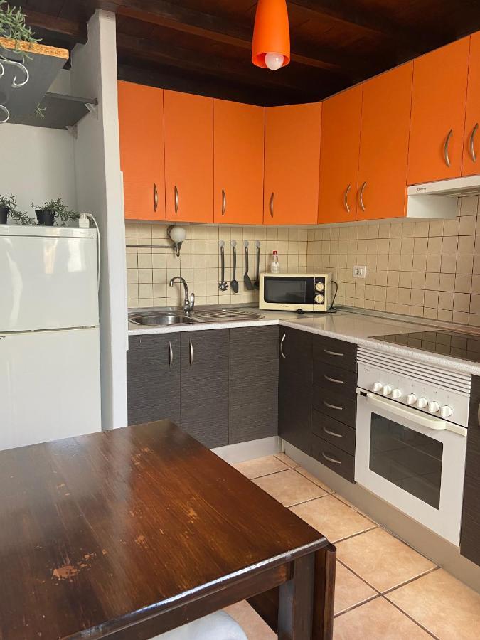 Apartamento Happy House Nane Playa Honda  Exterior foto