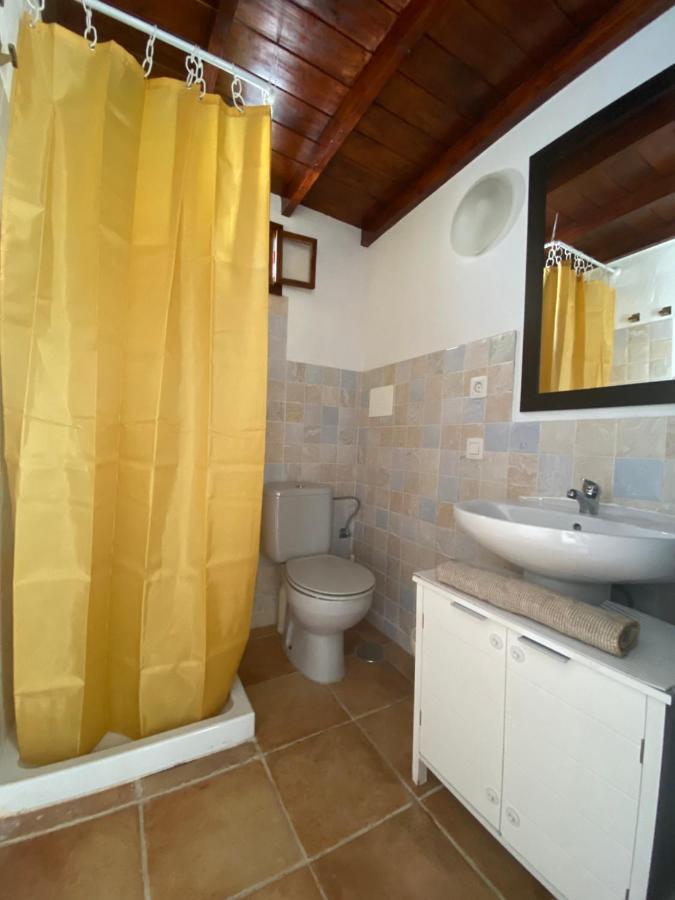 Apartamento Happy House Nane Playa Honda  Exterior foto