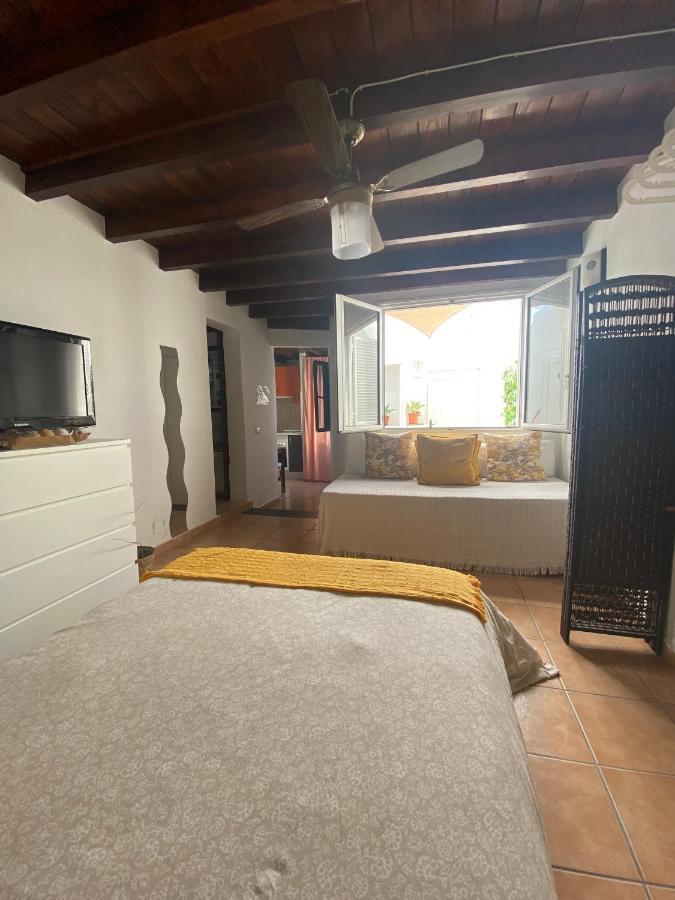 Apartamento Happy House Nane Playa Honda  Exterior foto
