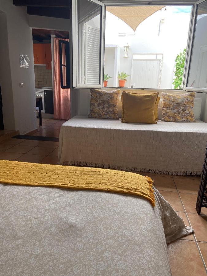 Apartamento Happy House Nane Playa Honda  Exterior foto