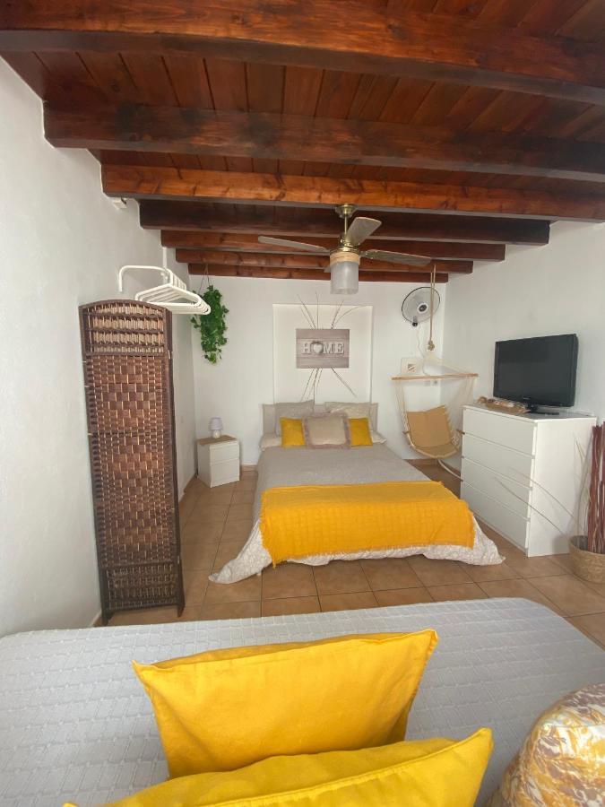 Apartamento Happy House Nane Playa Honda  Exterior foto