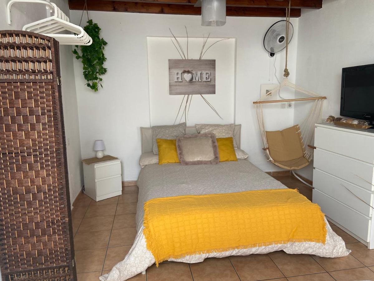 Apartamento Happy House Nane Playa Honda  Exterior foto