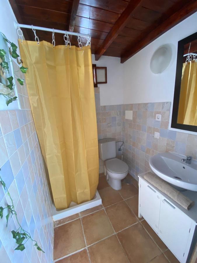 Apartamento Happy House Nane Playa Honda  Exterior foto
